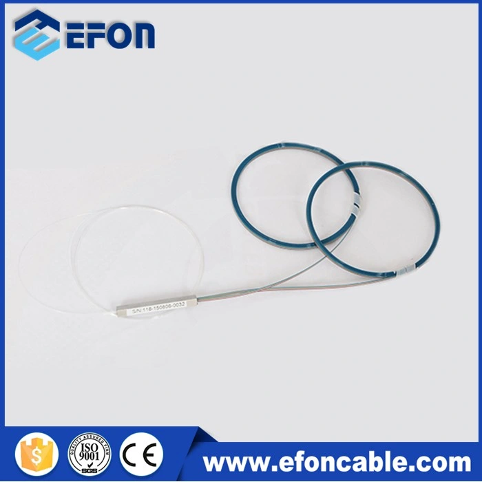 Efon Fbt 1X64 Sc LC Fiber Optical PLC Splitter