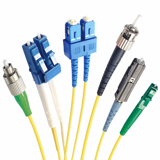Dys Fornitura Simplex Duplex LC